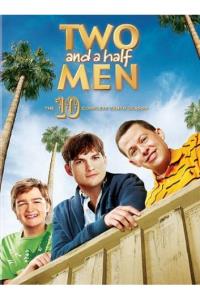 Two & A Half Men: Season 10