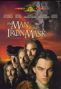 Man In Iron Mask
