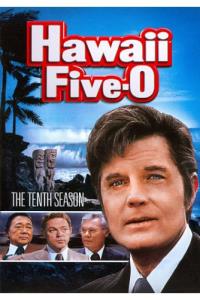 Hawaii Five-O - The Complete Tenth Season