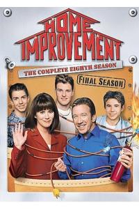 Home Improvement - The Complete Eighth Season