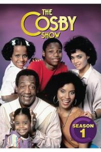 Cosby Show-Season 1