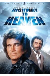 Highway To Heaven-Season 3