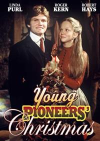 Young Pioneers Christmas
