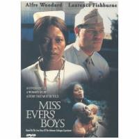 Miss Evers Boys