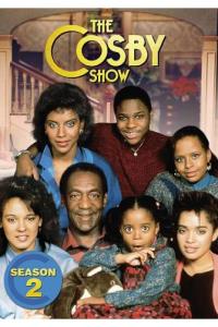 Cosby Show-Season 2