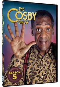 Cosby Show: Season 5