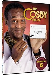 Cosby Show-Season 6