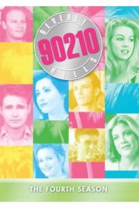 Beverly Hills 90210 - The Complete Fourth Season