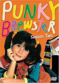 Punky Brewster: Season 2