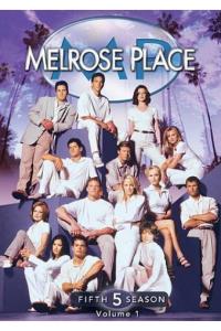 Melrose Place - The Fifth Season: Vol. 1