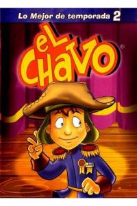 El Chavo-Best Of Season 2