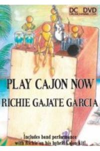 Play The Cajon