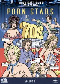 Midnight Blue Vol. 2: Porn Stars of the 70s