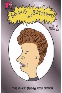 Beavis & Butthead 1: Mike Judge Collection