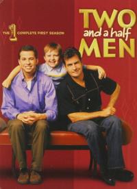 Two & Half Men - Complete First & Second Seasons