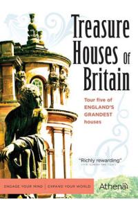 Treasure Houses Of Britain