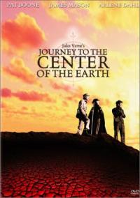 Journey To Center Of The Earth