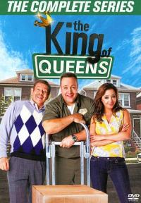 King Of Queens - Complete Series