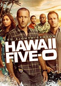 Hawaii Five-O : Season 8