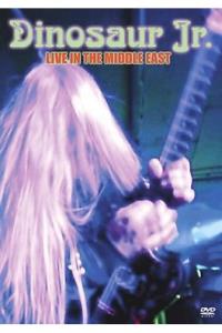 Dinosaur Jr. - Live in the Middle East