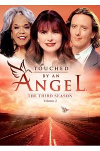 Touched By An Angel: Season 3 Volume 2