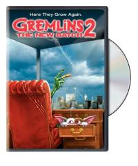 Gremlins 2: New Batch