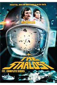 The Starlost - Complete Series