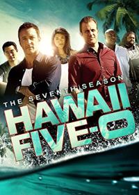 Hawaii Five-O: Season 7