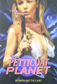 Petticoat Planet