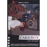 Cake Boy-Film By Joe Escalante