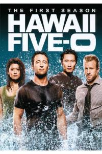Hawaii Five-O - The Complete First Season
