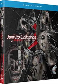 Junji Ito Collection - Complete Series