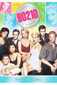 Beverly Hills 90210 - The Complete Fifth Season