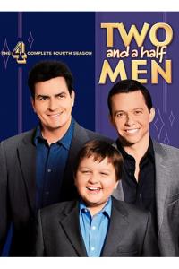 Two & A Half Men: Season 4