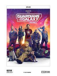 Guardians Of The Galaxy 3