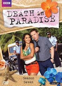 Death In Paradise: Season 7