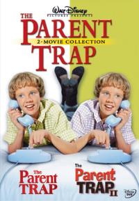 Parent Trap: 2 Movie Collection