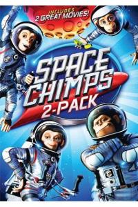 Space Chimps 2PK