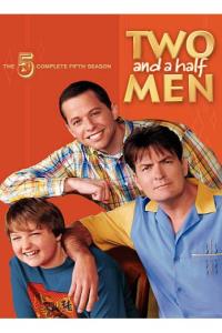 Two & A Half Men: Season 5
