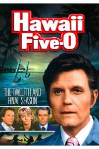 Hawaii Five-O - The Twelfth And Final Season