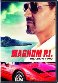 Magnum Pi: Season 2
