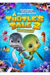 Turtle's Tale 2, A: Sammy's Escape From Paradise