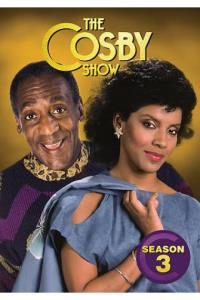 Cosby Show-Season 3