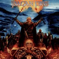 Pagan Fire - CD/DVD Jewel Case