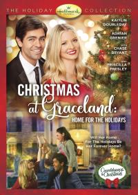 Christmas At Graceland: Home For The Holidays DVD