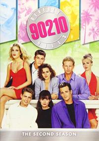 Beverly Hills 90210: Season 2