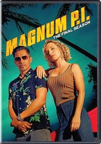 Magnum Pi: The Final Season