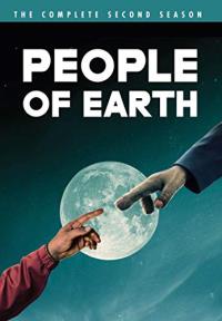 People Of Earth: Season 2