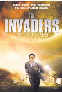 Invaders: Season 1