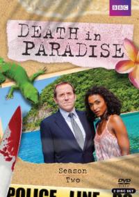 Death In Paradise: Season 2